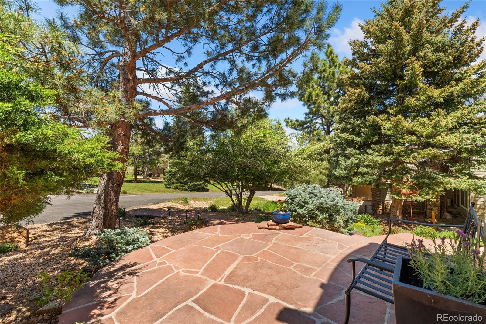 MLS Image #37 for 6457  willow broom trail,littleton, Colorado