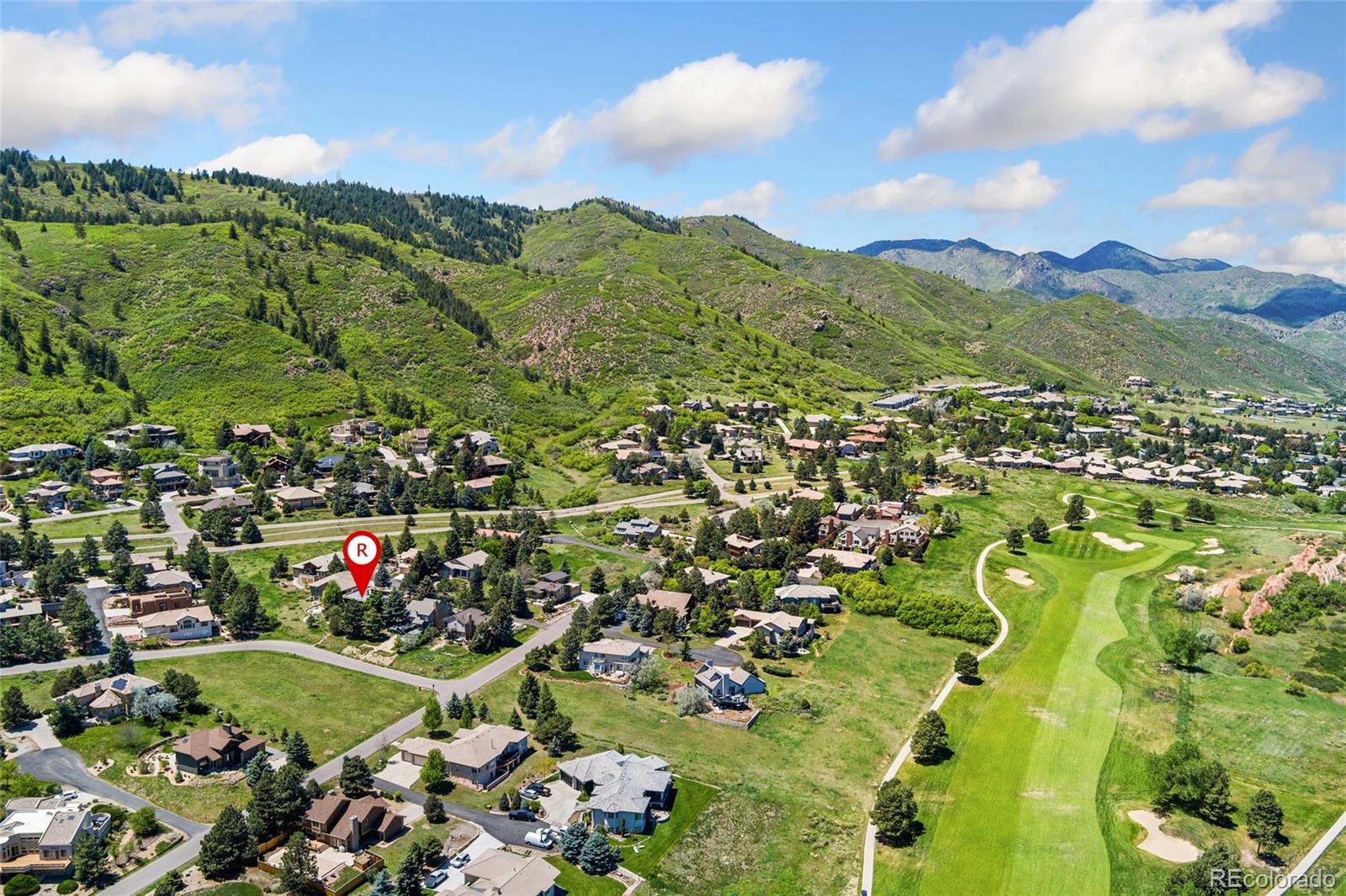MLS Image #41 for 6457  willow broom trail,littleton, Colorado