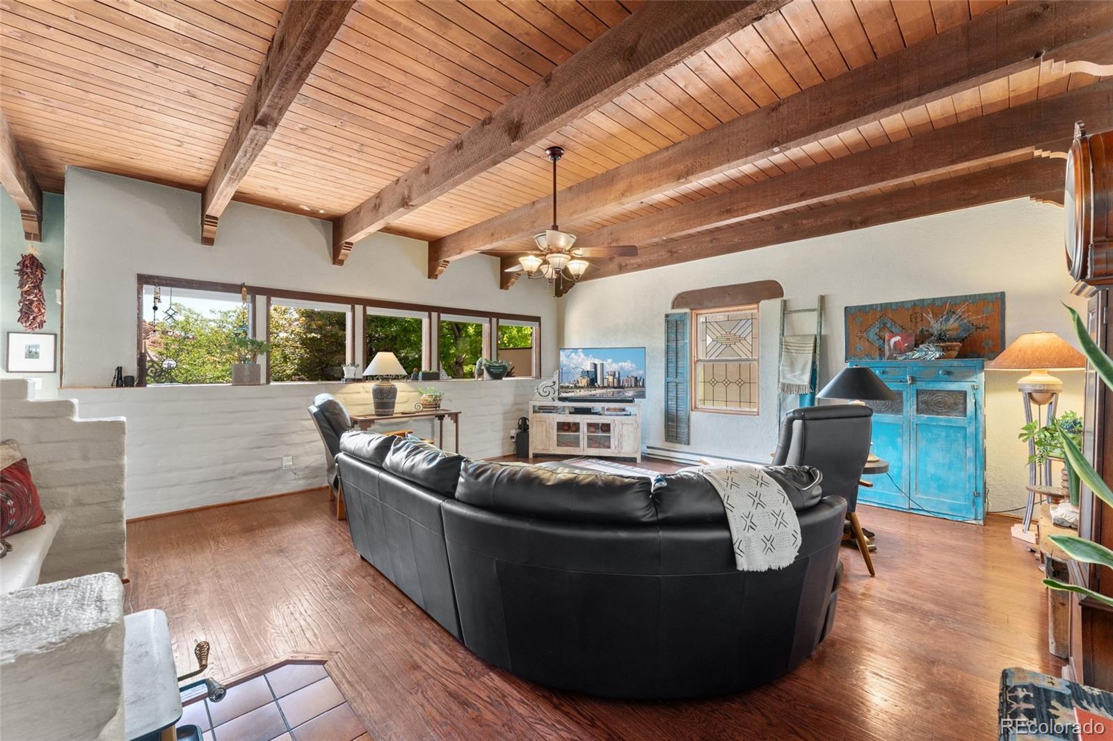MLS Image #7 for 6457  willow broom trail,littleton, Colorado