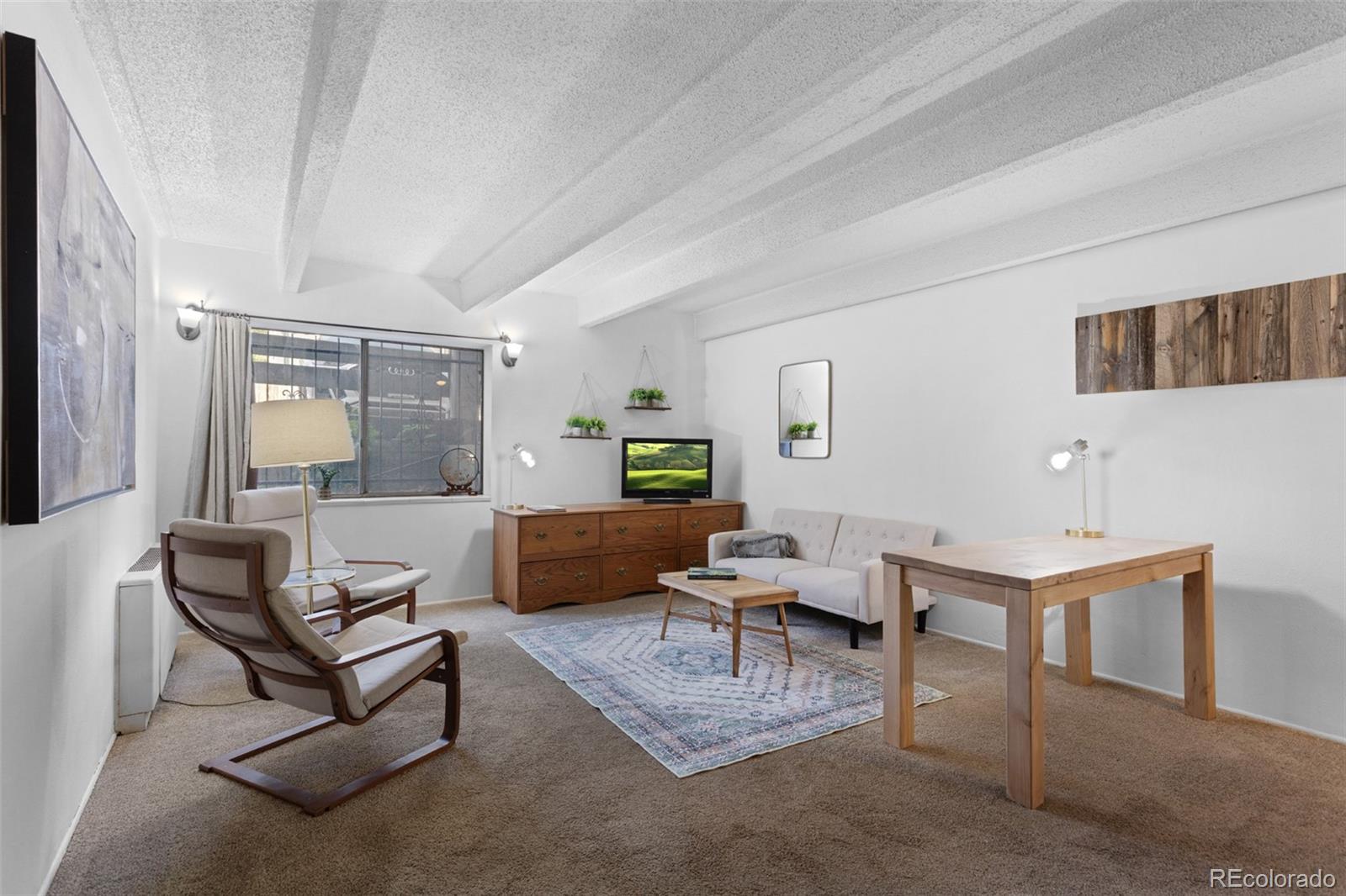 MLS Image #2 for 555 e 10th avenue 15,denver, Colorado