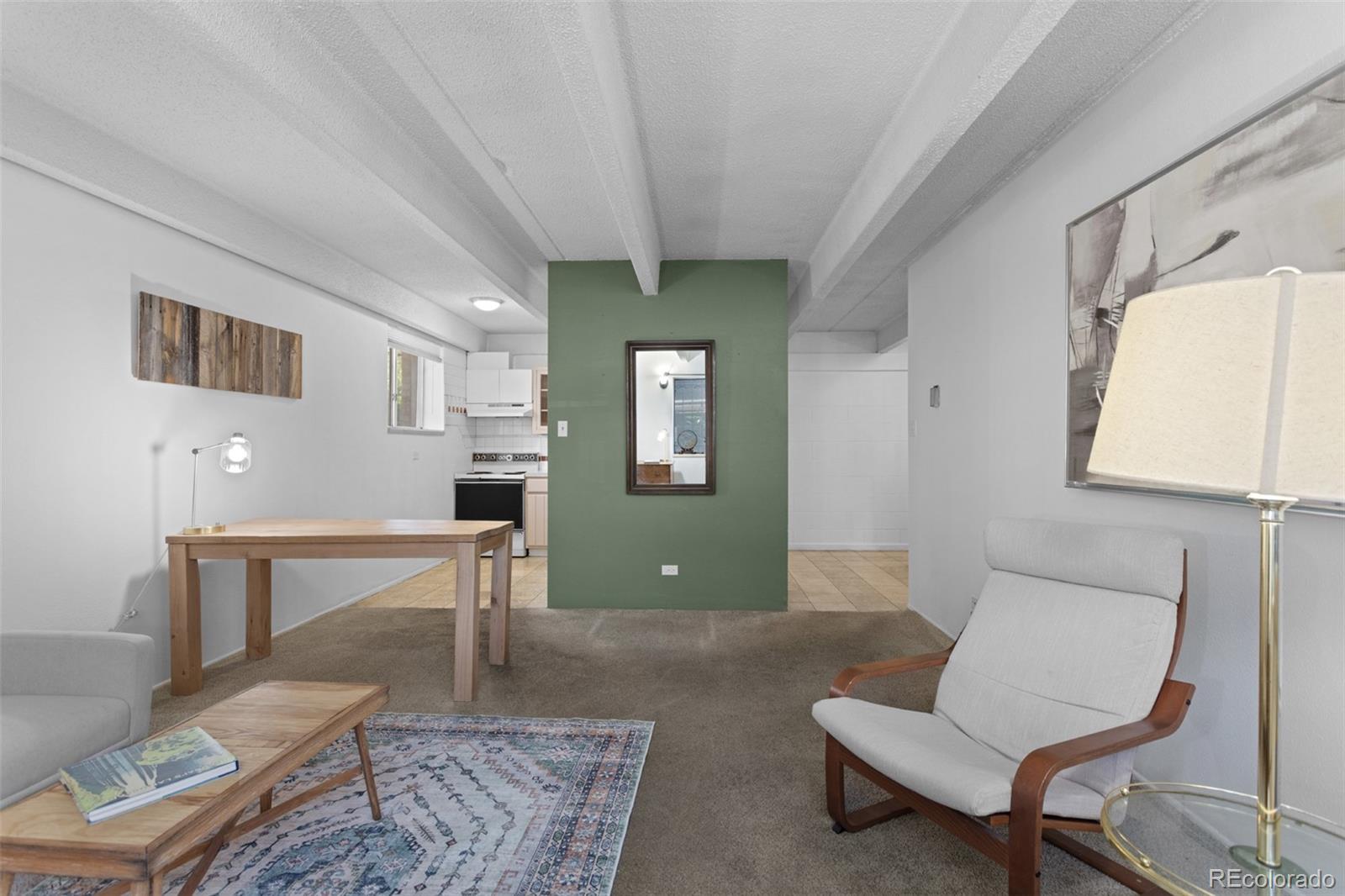 MLS Image #3 for 555 e 10th avenue 15,denver, Colorado