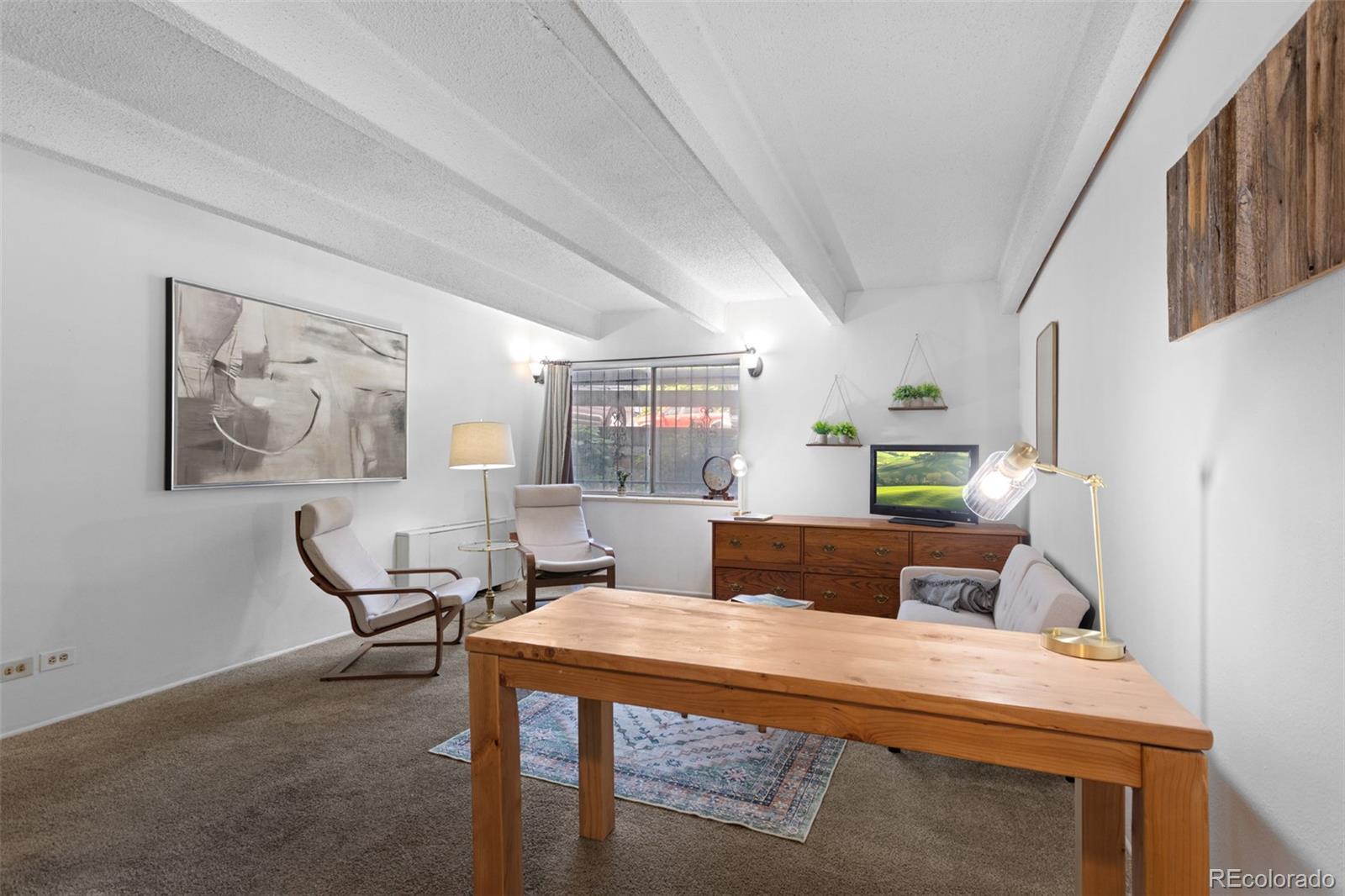 MLS Image #4 for 555 e 10th avenue 15,denver, Colorado