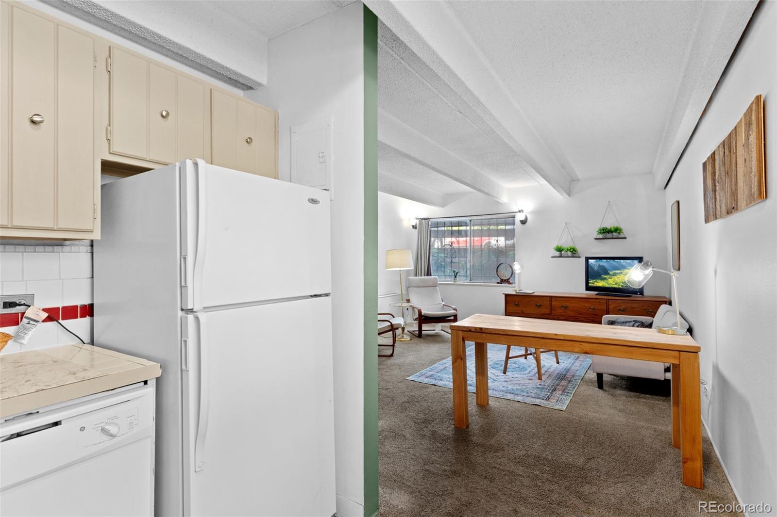 MLS Image #7 for 555 e 10th avenue 15,denver, Colorado