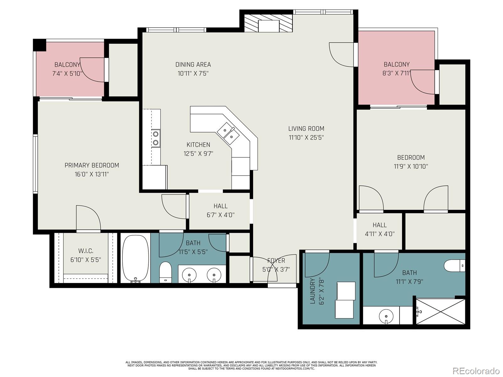MLS Image #31 for 1425  blue sky circle,erie, Colorado