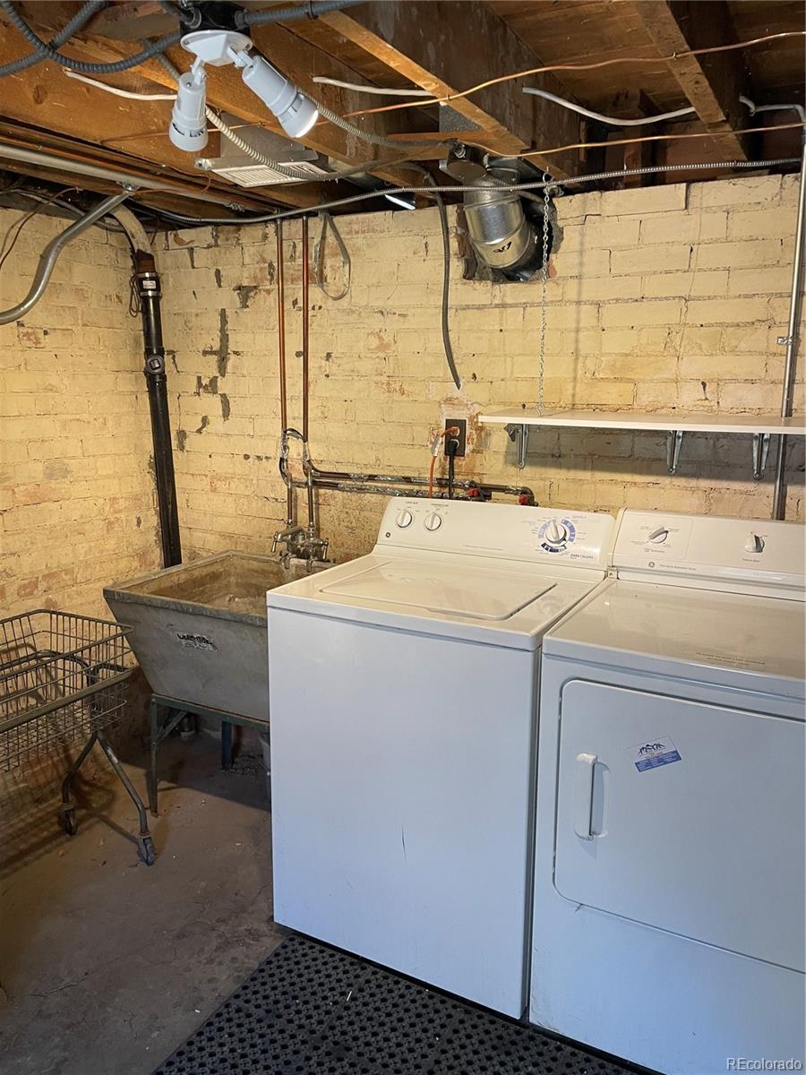 MLS Image #17 for 817  16th street,golden, Colorado