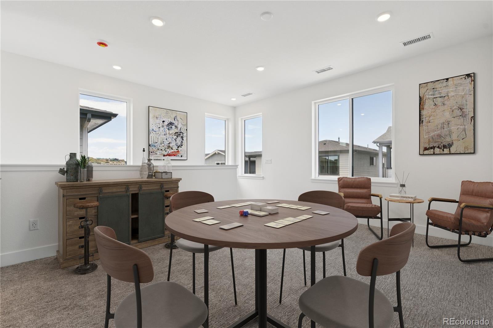 MLS Image #1 for 11196  vibrato lane,lone tree, Colorado