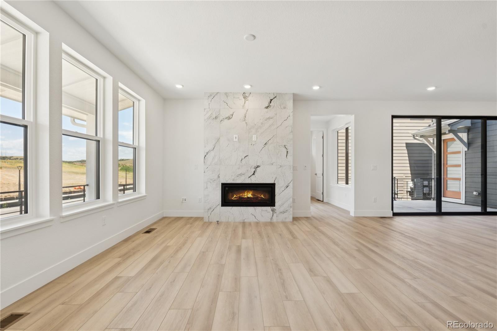 MLS Image #13 for 11196  vibrato lane,lone tree, Colorado