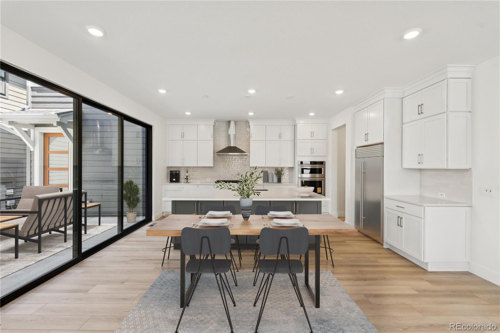 MLS Image #2 for 11196  vibrato lane,lone tree, Colorado