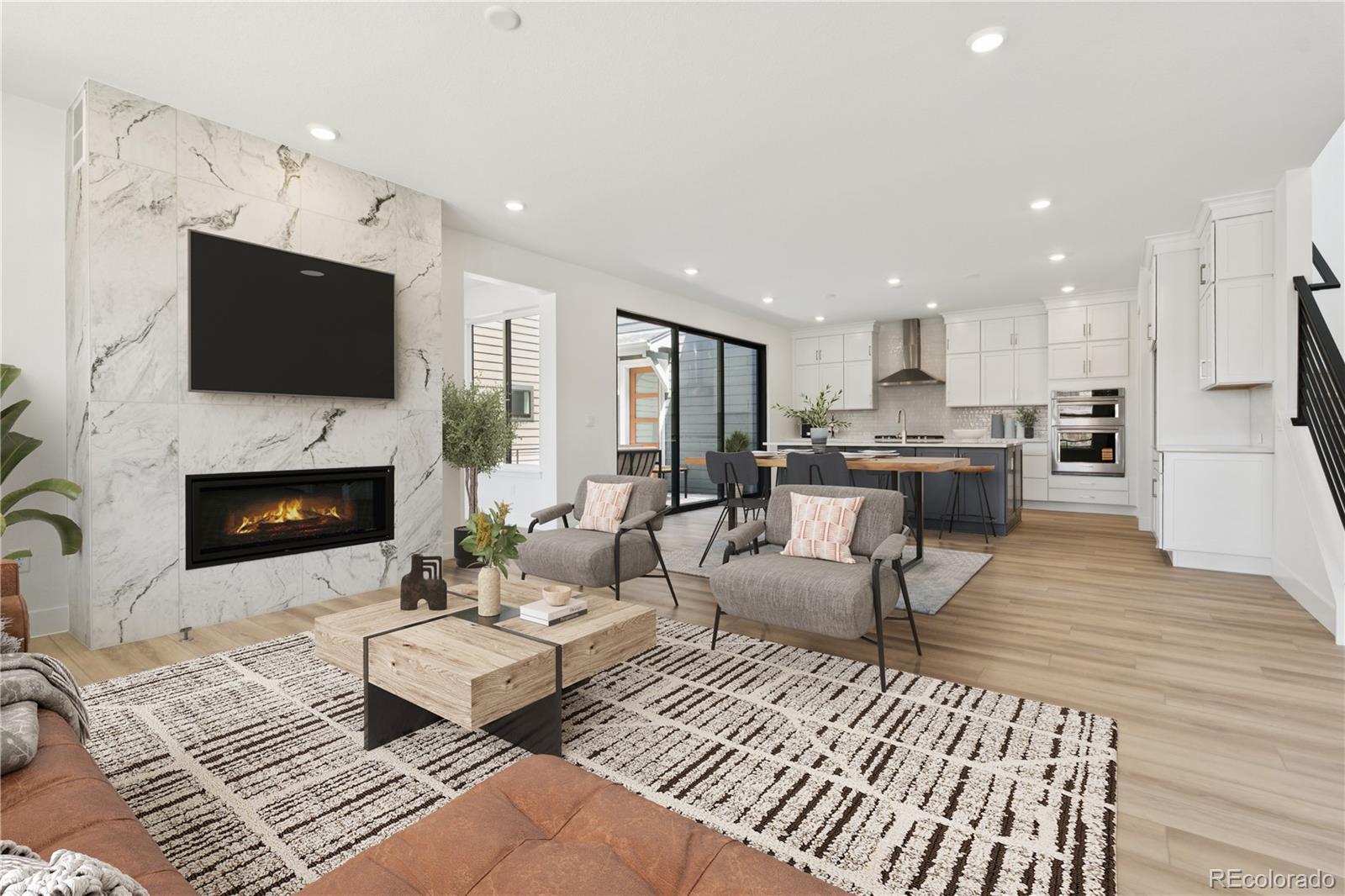 MLS Image #3 for 11196  vibrato lane,lone tree, Colorado