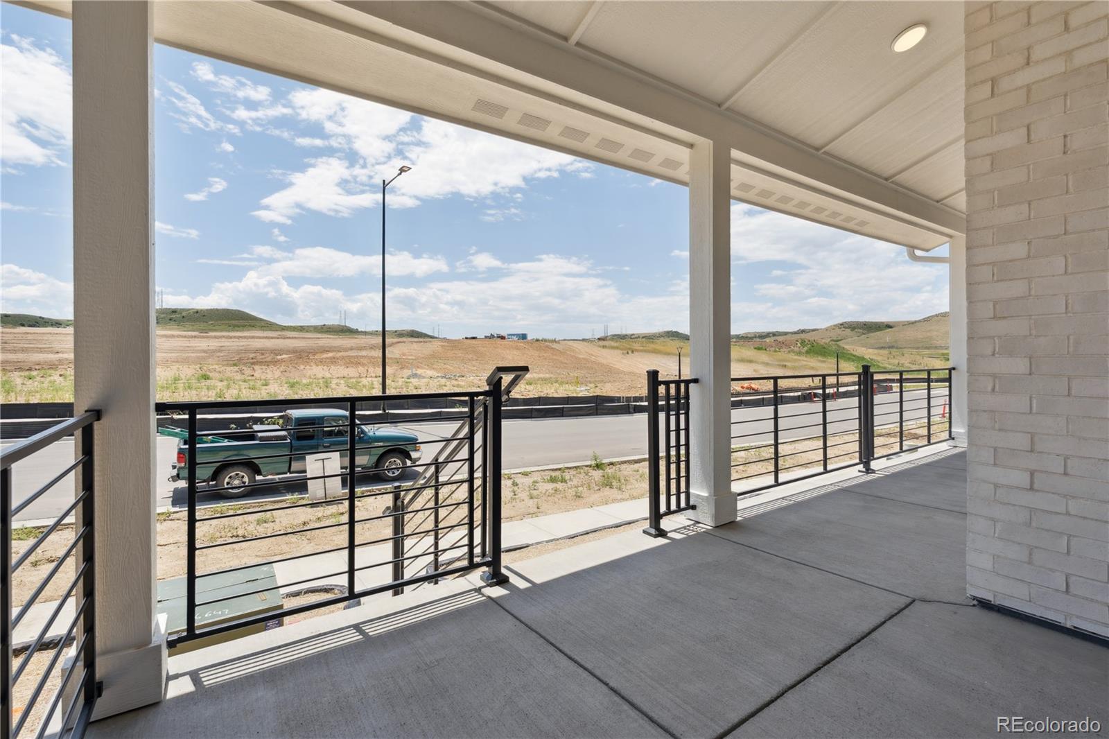 MLS Image #37 for 11196  vibrato lane,lone tree, Colorado