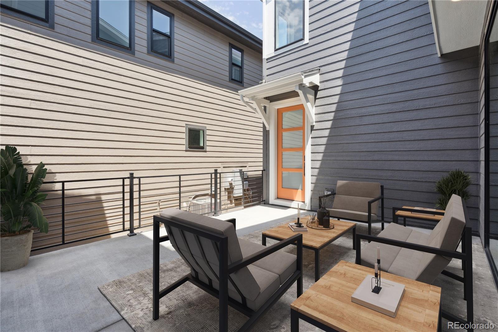 MLS Image #41 for 11196  vibrato lane,lone tree, Colorado