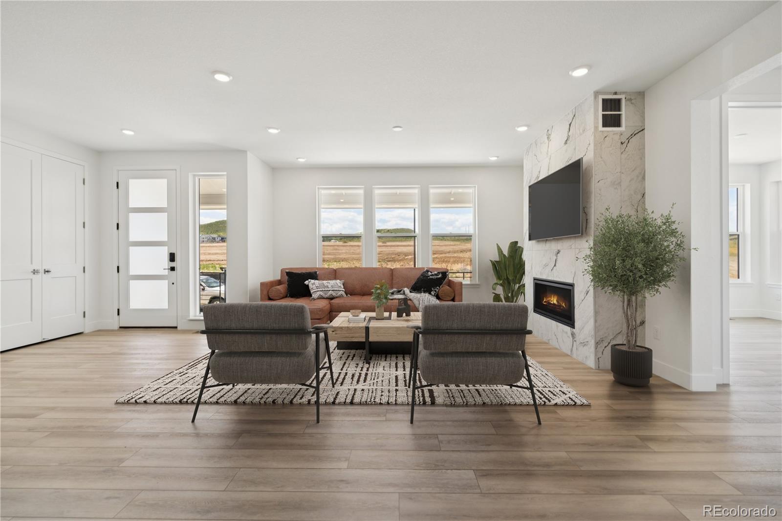MLS Image #5 for 11196  vibrato lane,lone tree, Colorado