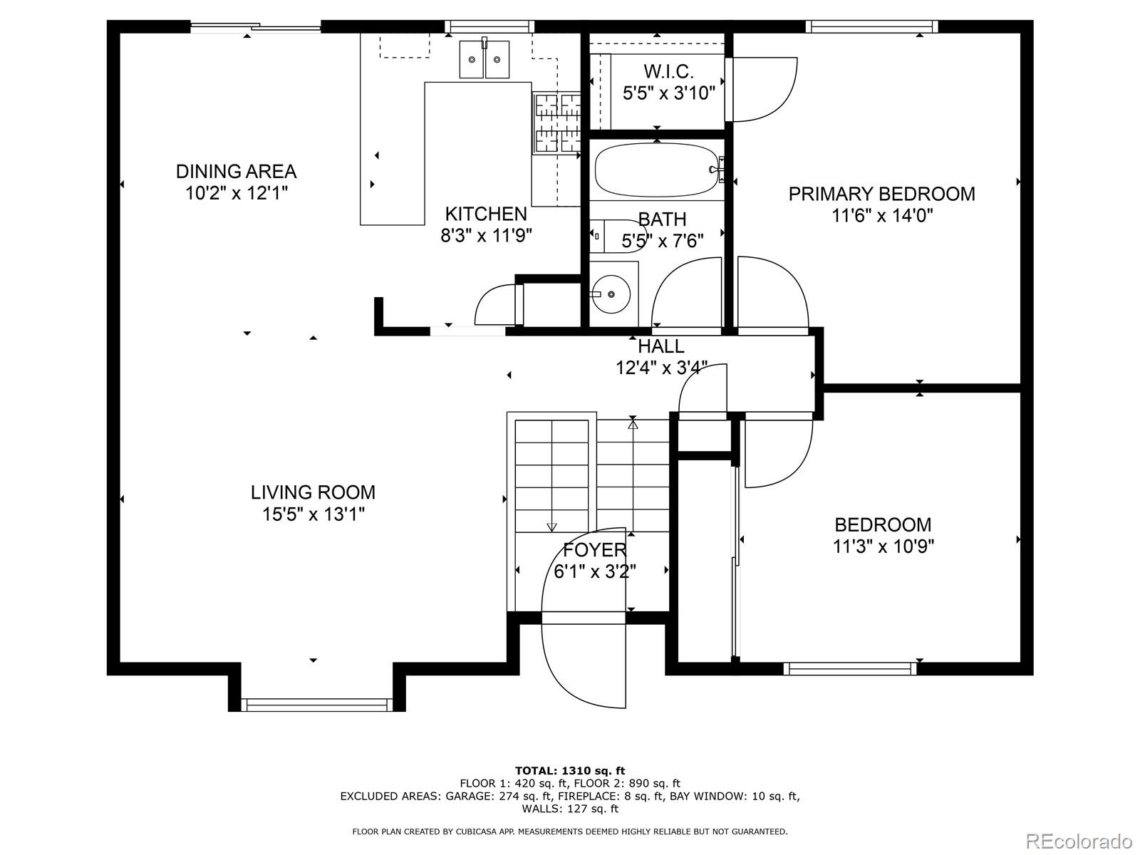 MLS Image #15 for 19954 e dartmouth avenue,aurora, Colorado