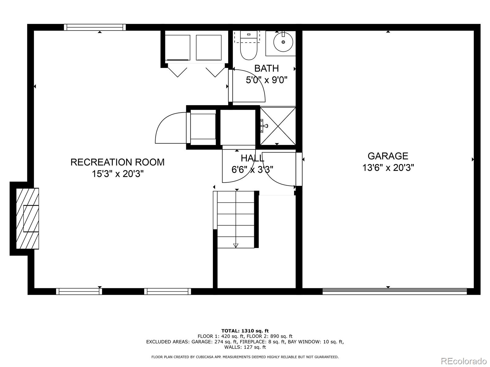 MLS Image #16 for 19954 e dartmouth avenue,aurora, Colorado