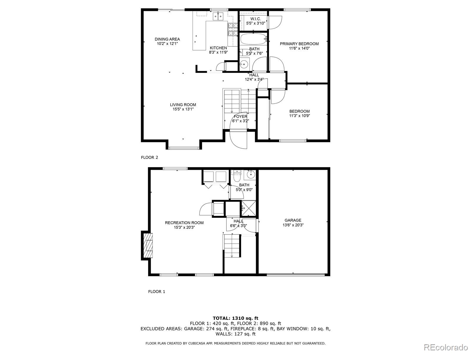 MLS Image #17 for 19954 e dartmouth avenue,aurora, Colorado