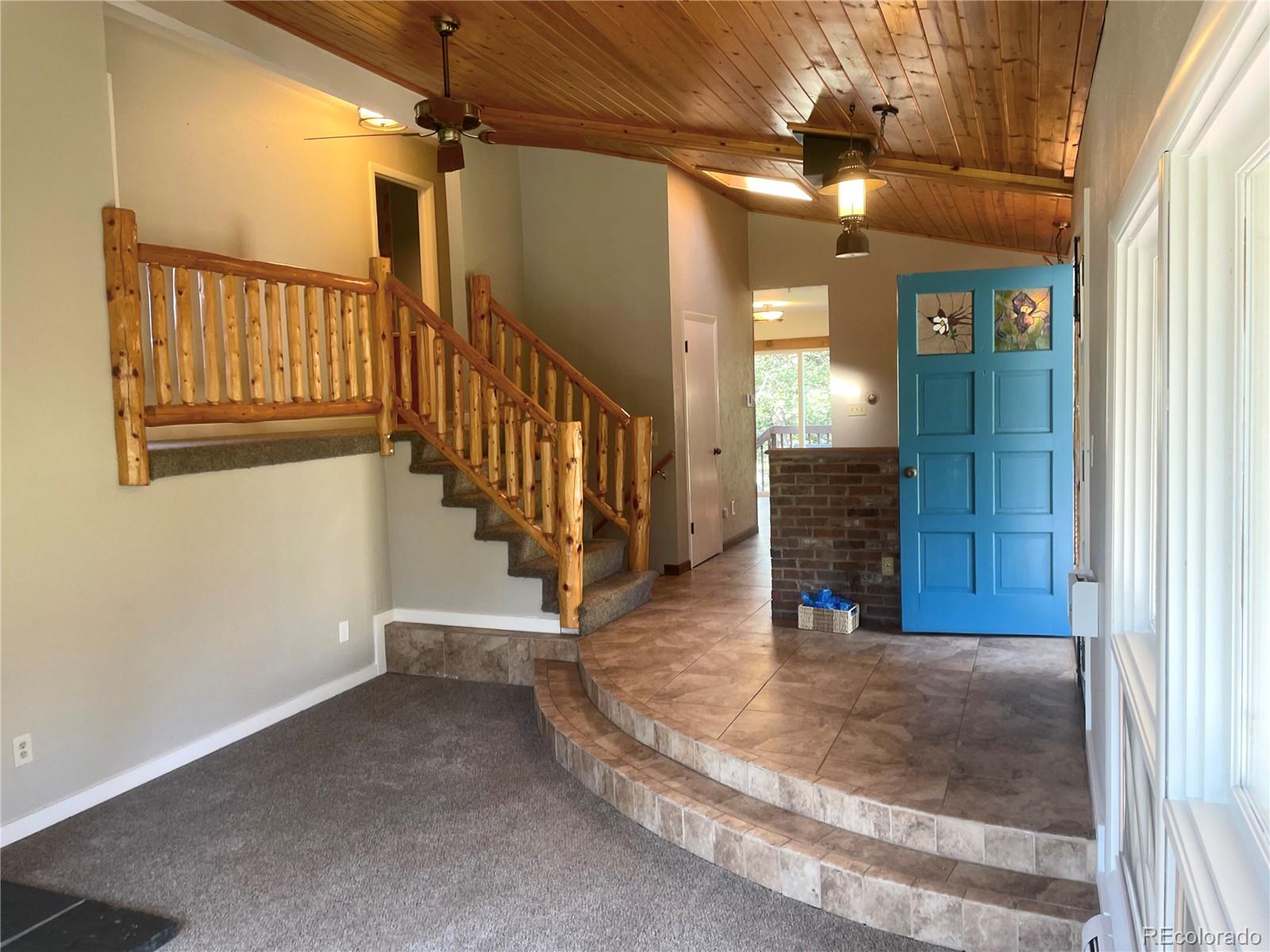 MLS Image #10 for 11608  apache trail,conifer, Colorado