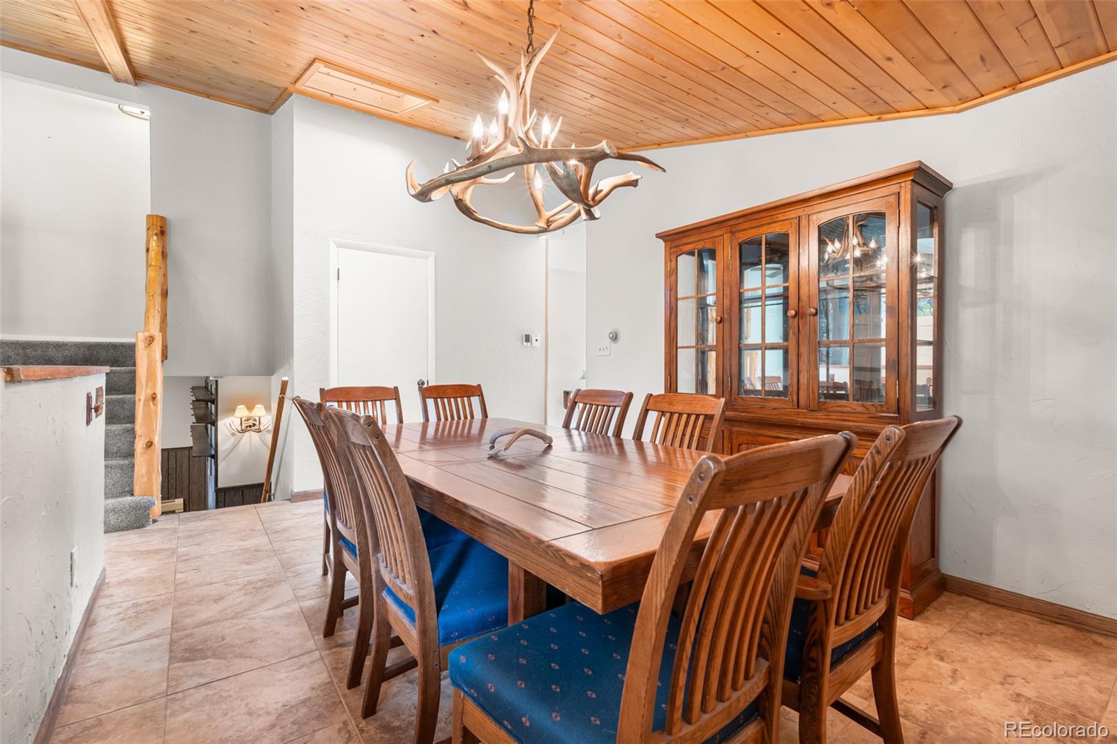 MLS Image #12 for 11608  apache trail,conifer, Colorado