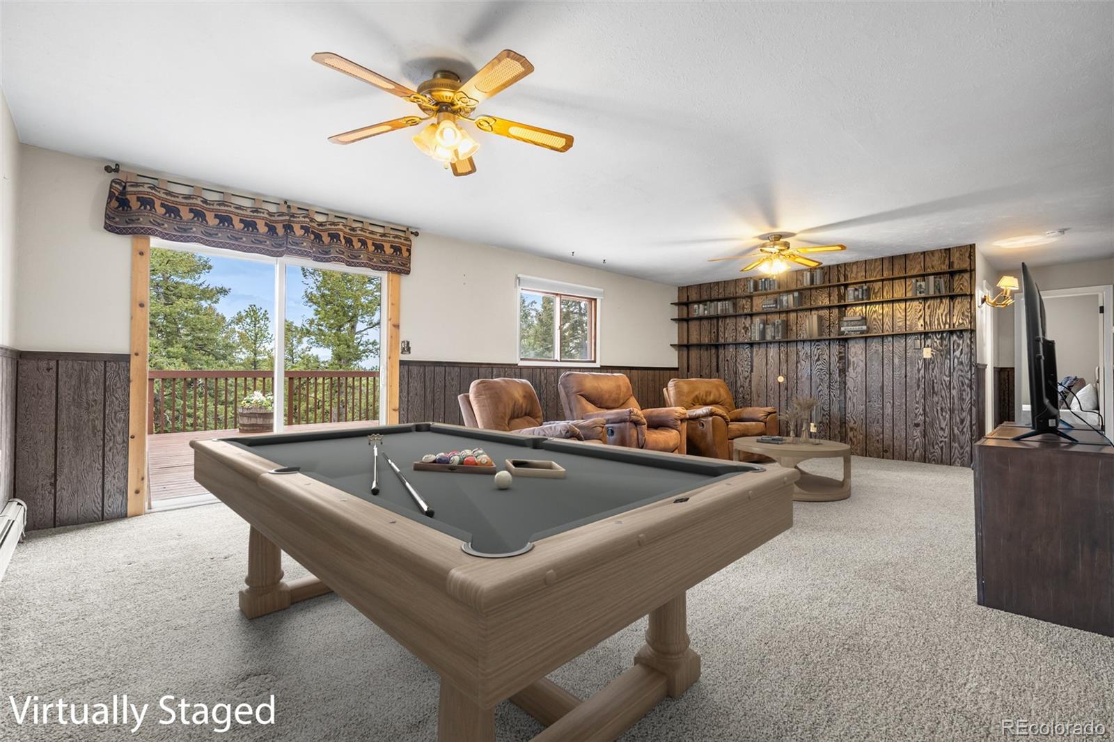 MLS Image #21 for 11608  apache trail,conifer, Colorado