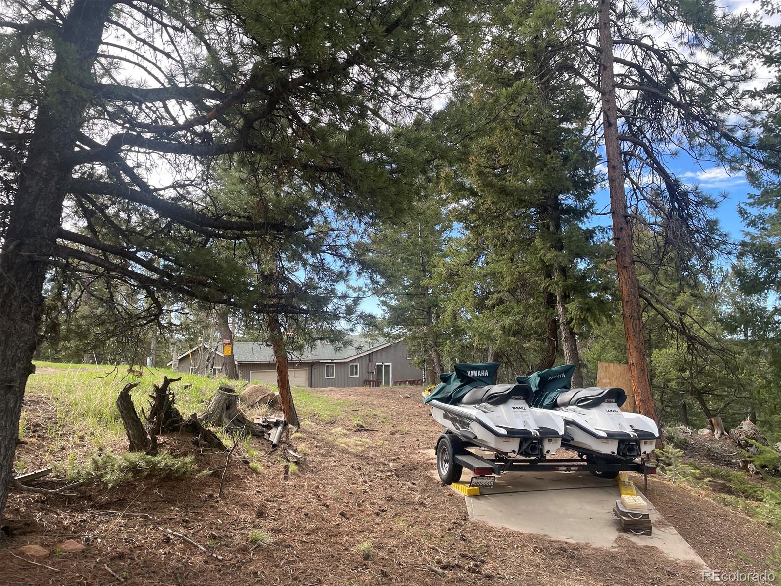 MLS Image #3 for 11608  apache trail,conifer, Colorado
