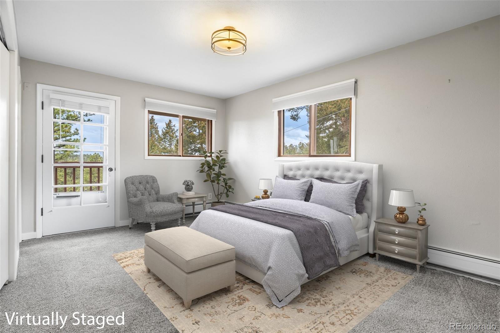 MLS Image #31 for 11608  apache trail,conifer, Colorado