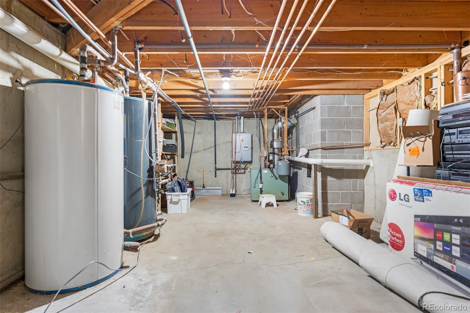 MLS Image #37 for 11608  apache trail,conifer, Colorado
