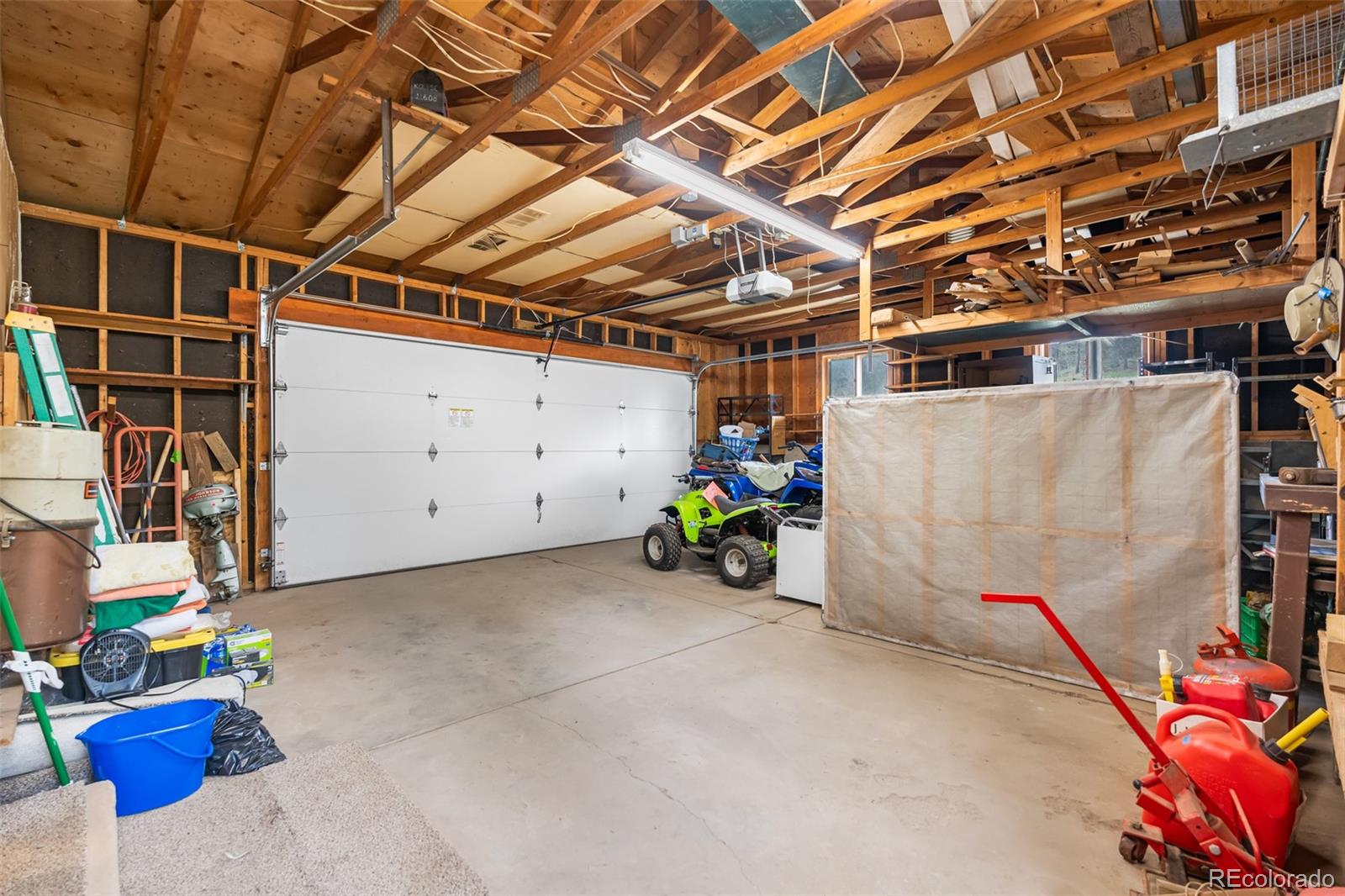 MLS Image #38 for 11608  apache trail,conifer, Colorado