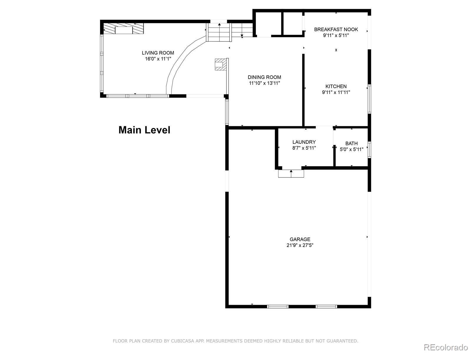MLS Image #39 for 11608  apache trail,conifer, Colorado