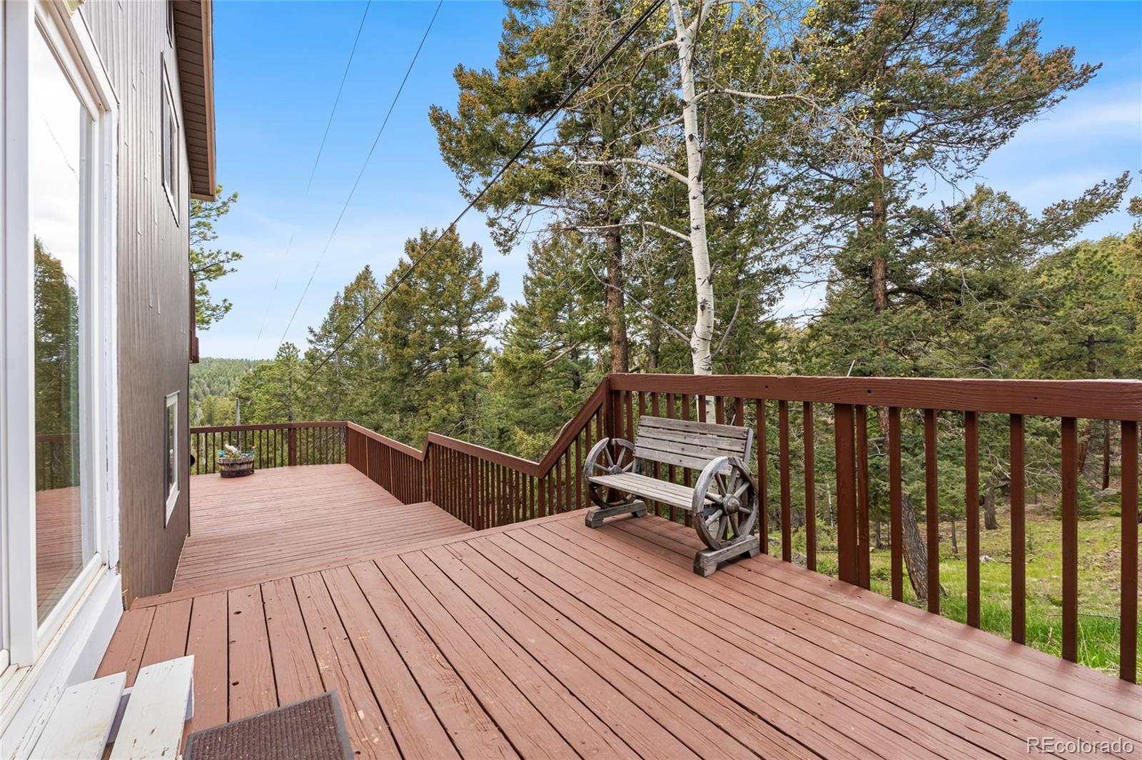 MLS Image #46 for 11608  apache trail,conifer, Colorado