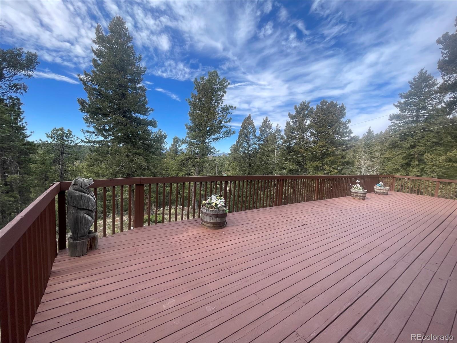 MLS Image #5 for 11608  apache trail,conifer, Colorado