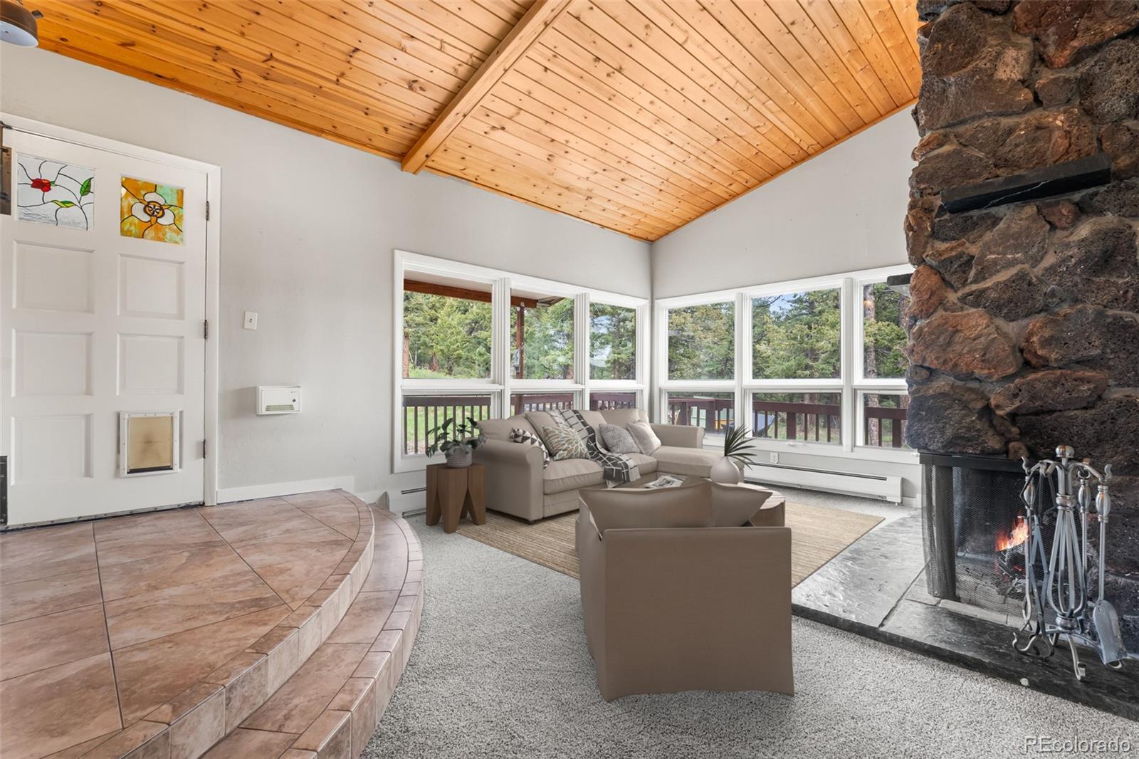 MLS Image #7 for 11608  apache trail,conifer, Colorado