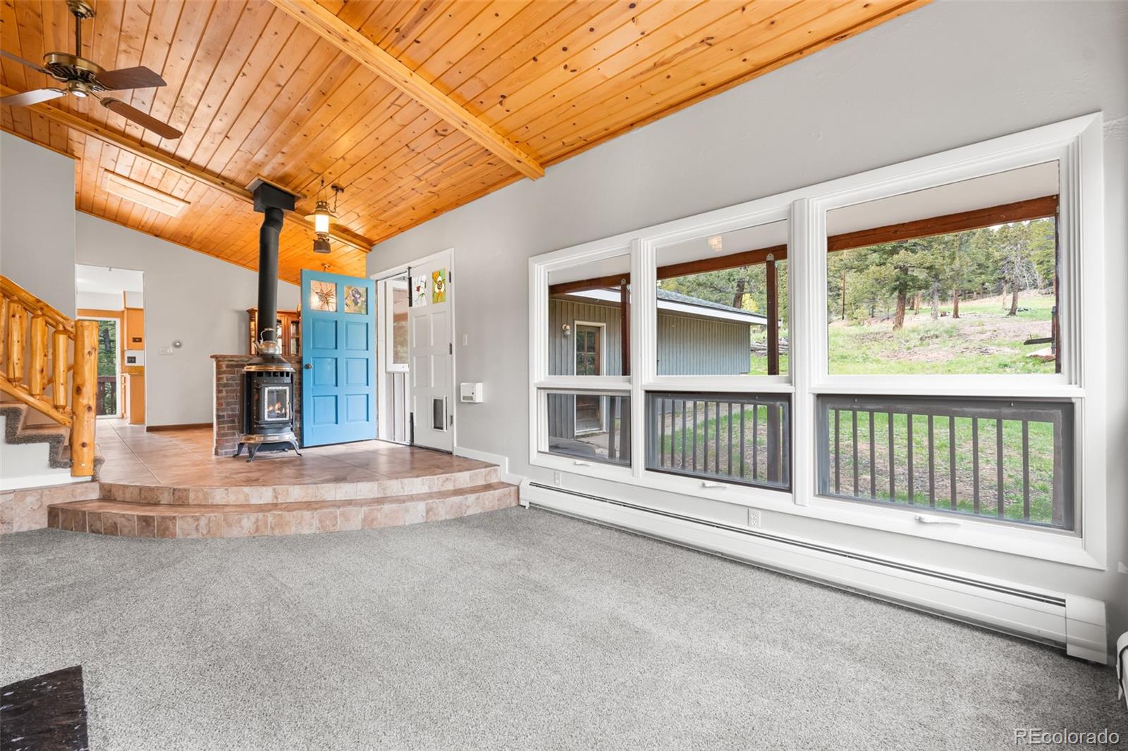 MLS Image #8 for 11608  apache trail,conifer, Colorado