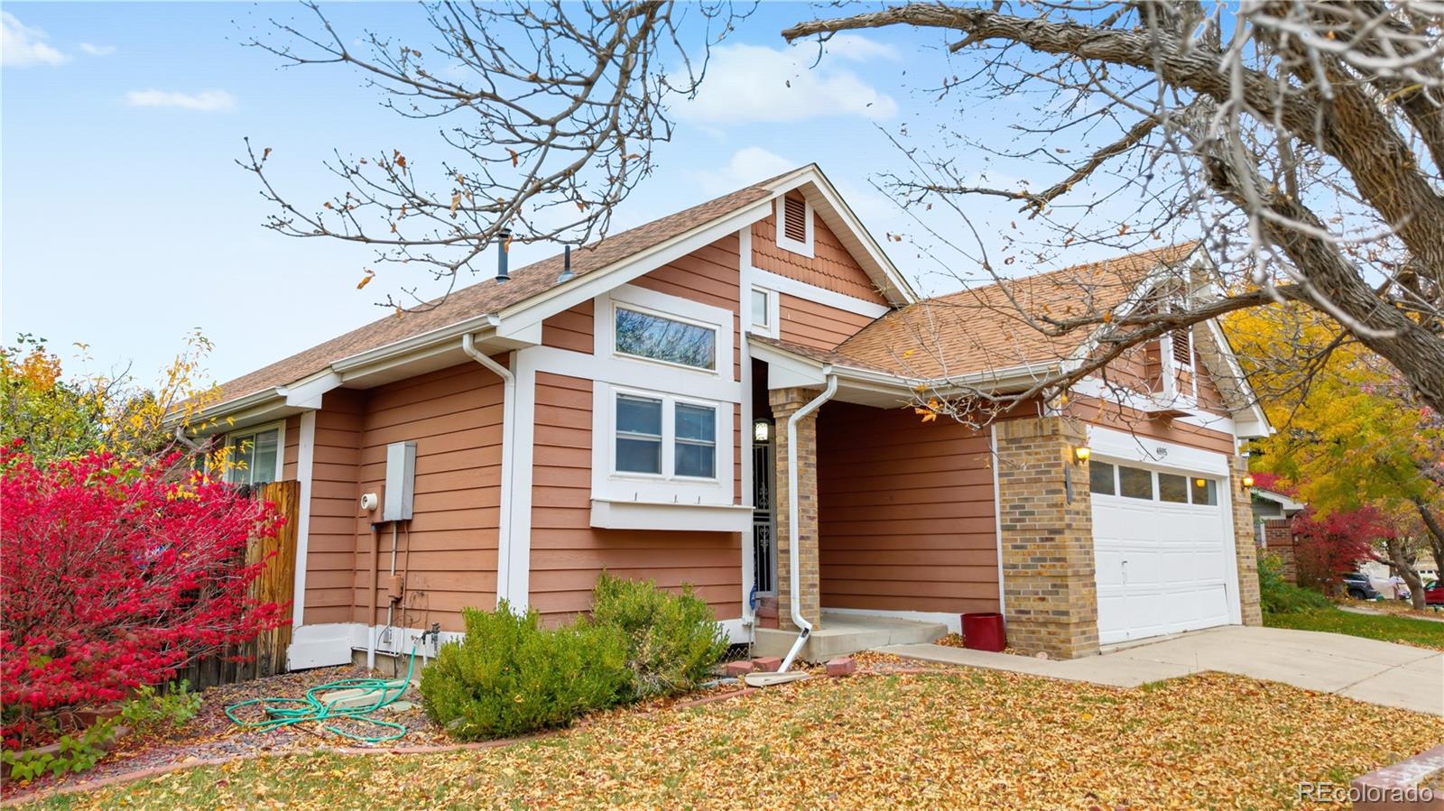 MLS Image #1 for 4895 s argonne street,aurora, Colorado