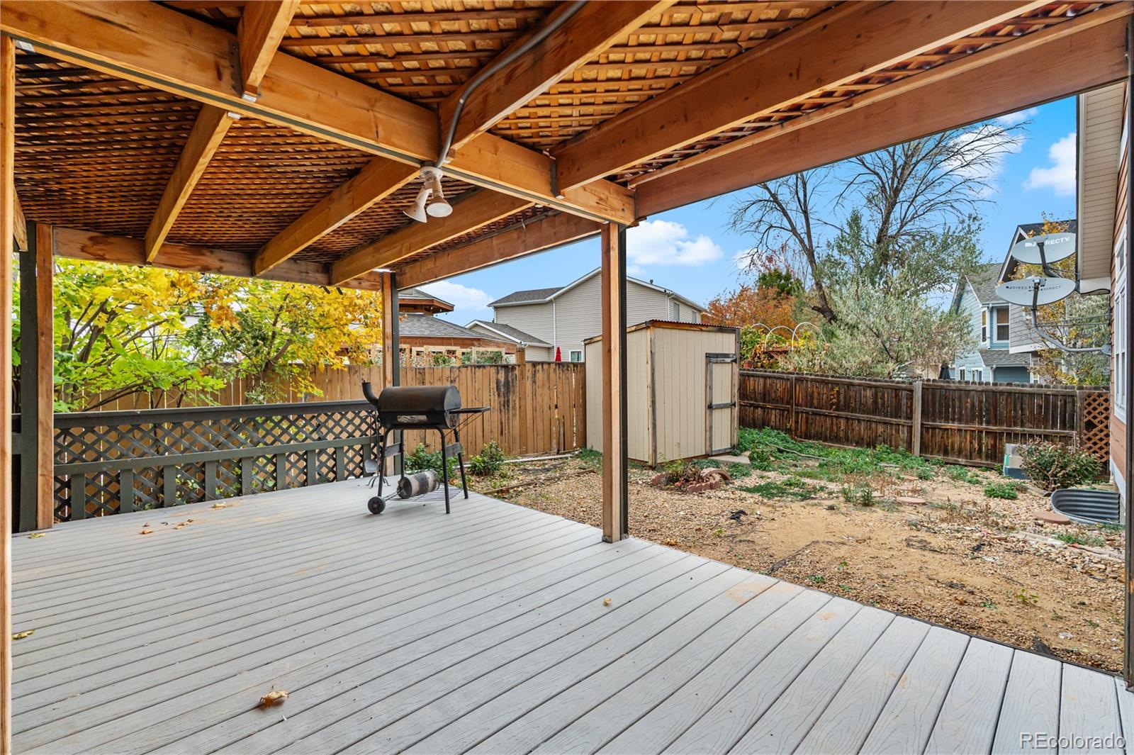 MLS Image #28 for 4895 s argonne street,aurora, Colorado