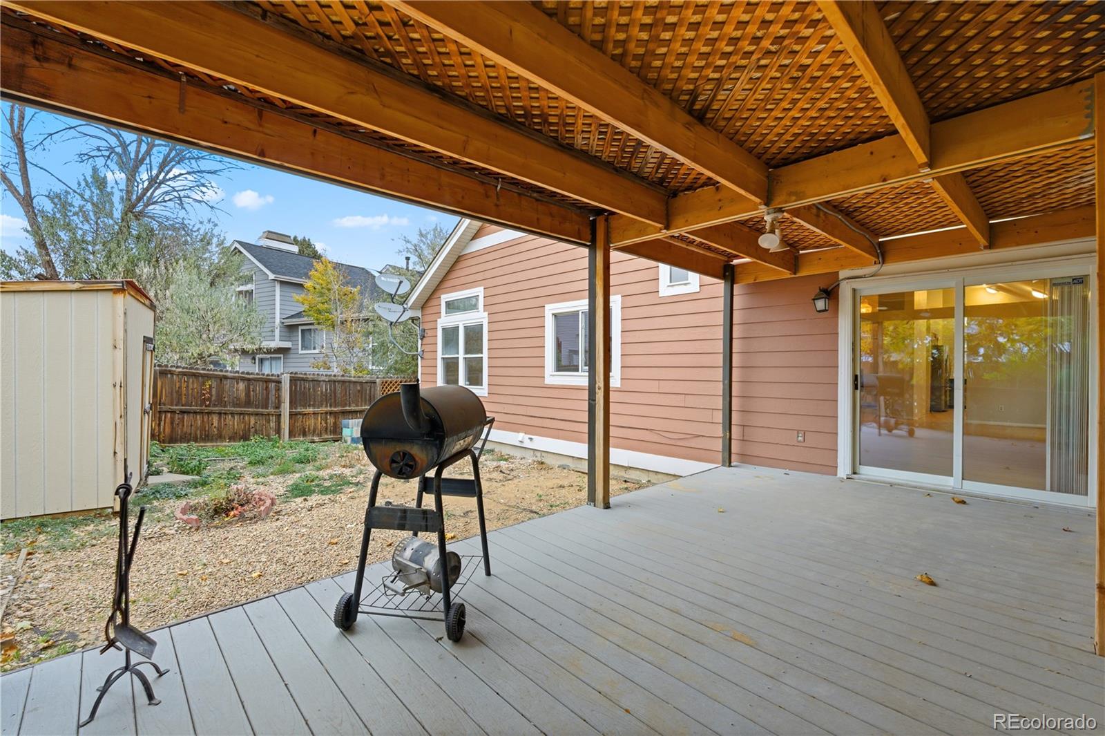 MLS Image #29 for 4895 s argonne street,aurora, Colorado