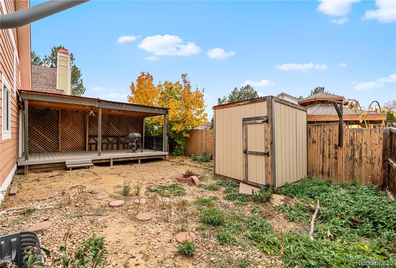 MLS Image #30 for 4895 s argonne street,aurora, Colorado