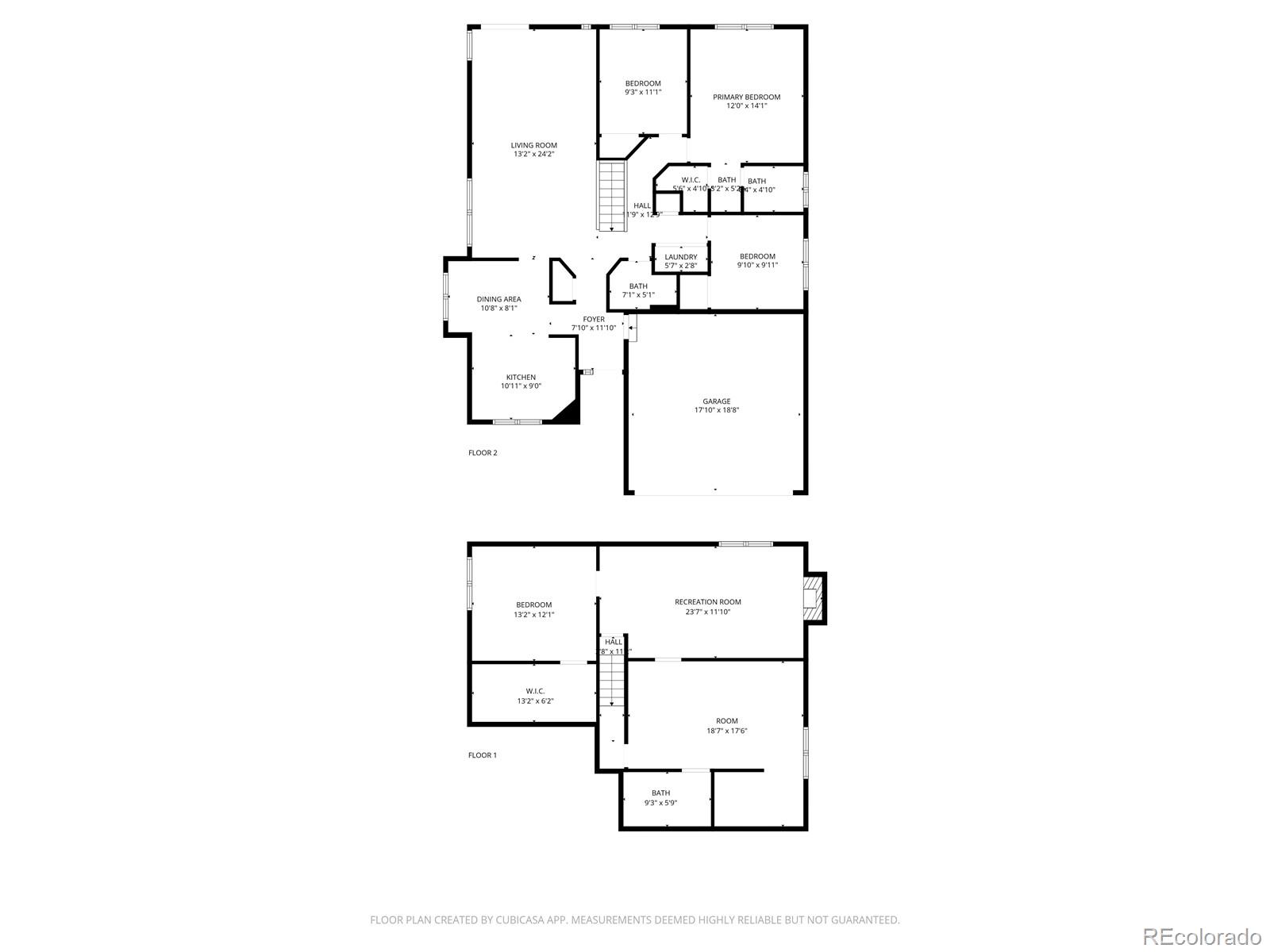 MLS Image #32 for 4895 s argonne street,aurora, Colorado