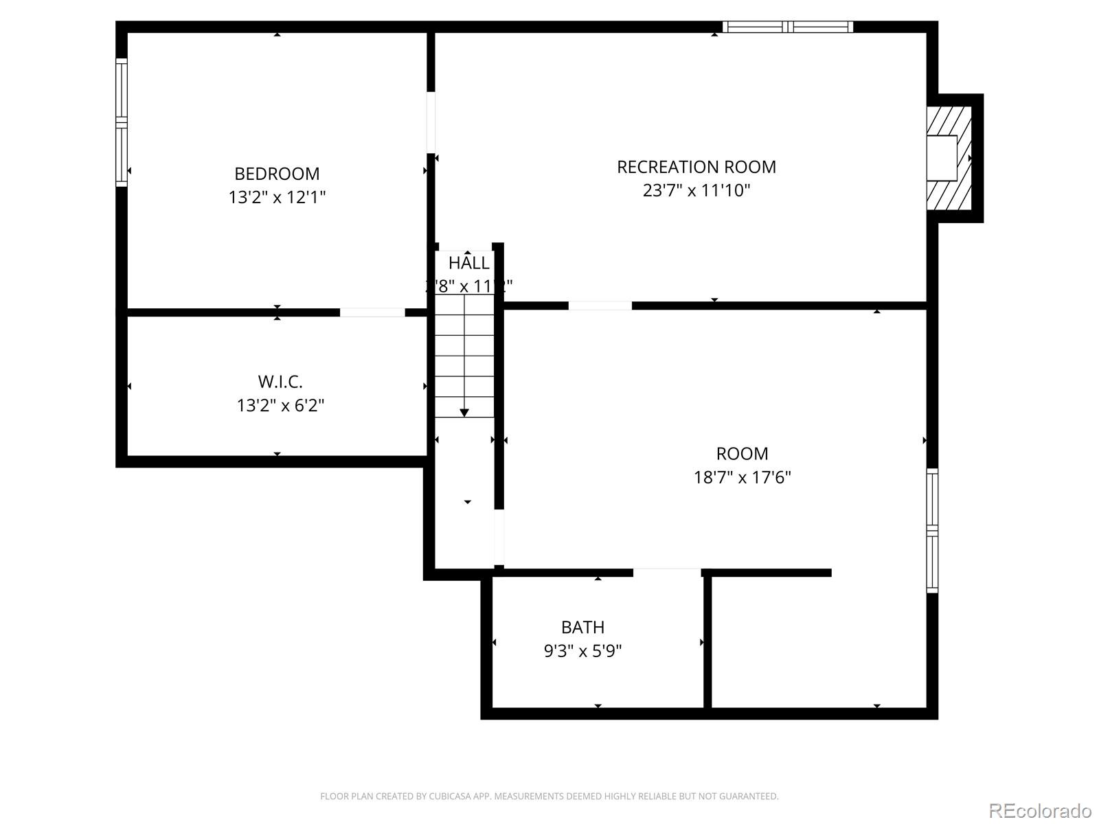 MLS Image #33 for 4895 s argonne street,aurora, Colorado