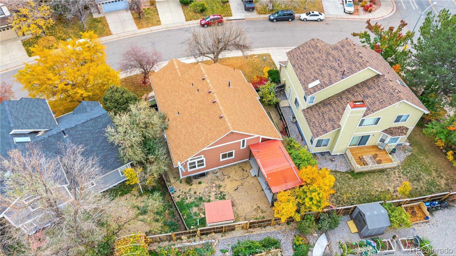 MLS Image #39 for 4895 s argonne street,aurora, Colorado