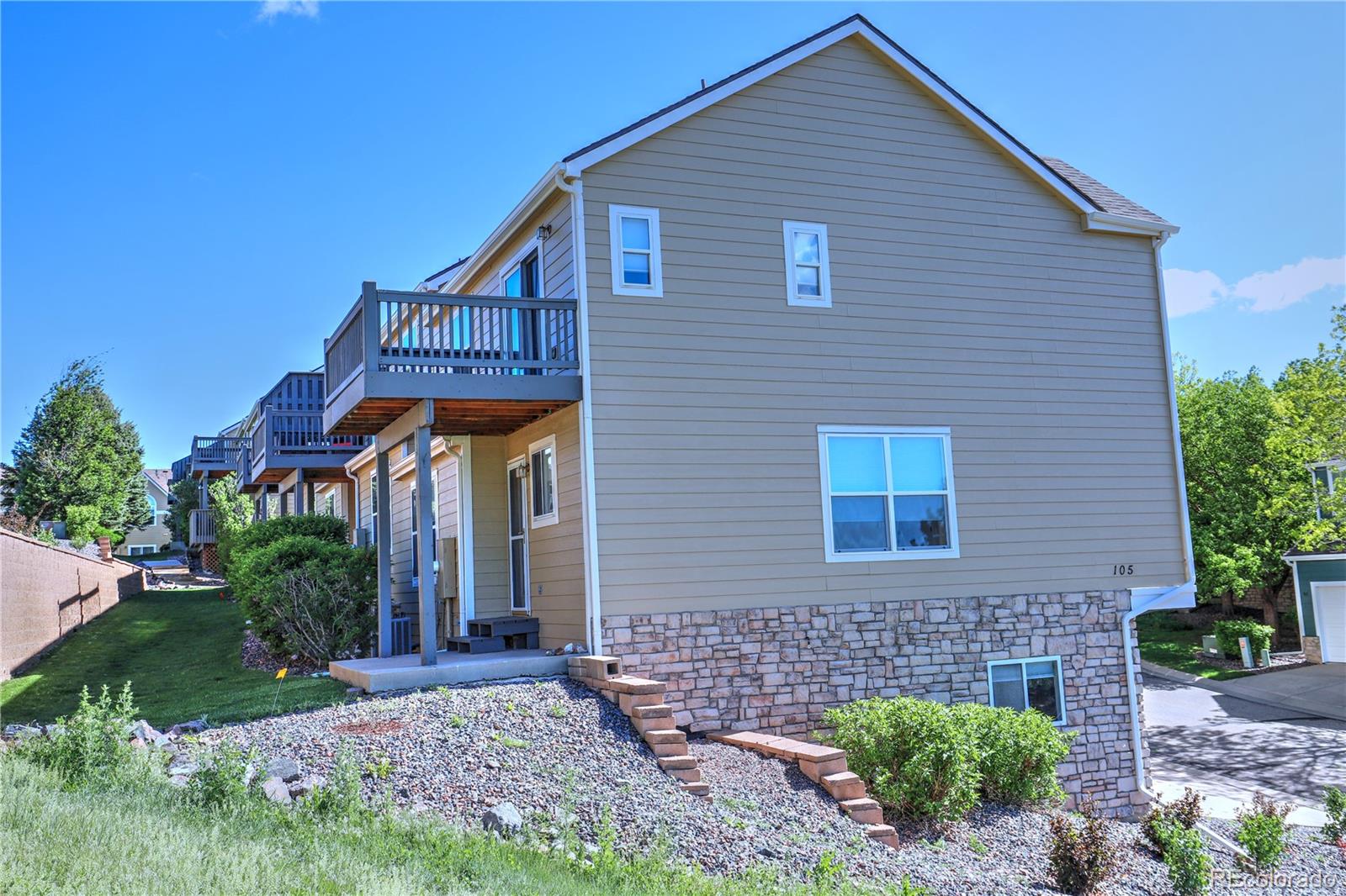 MLS Image #25 for 1767  high plains court,superior, Colorado