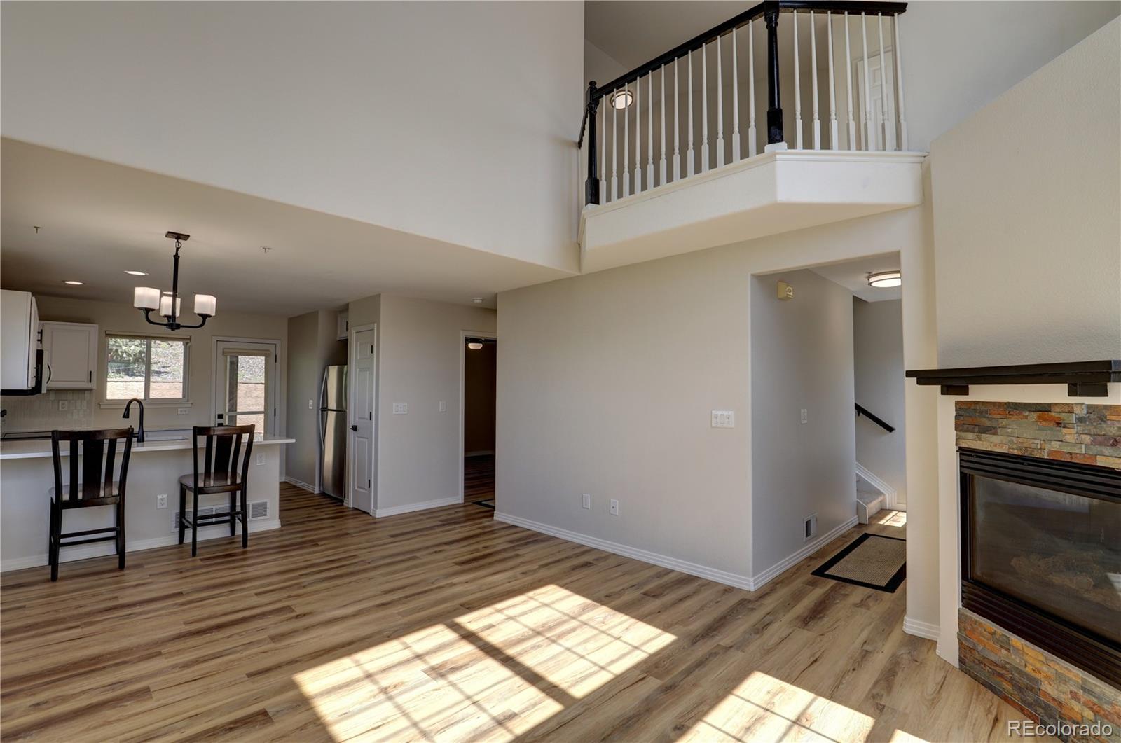 MLS Image #4 for 1767  high plains court,superior, Colorado