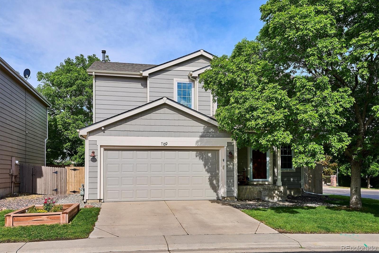 MLS Image #0 for 1169 s alton court,denver, Colorado