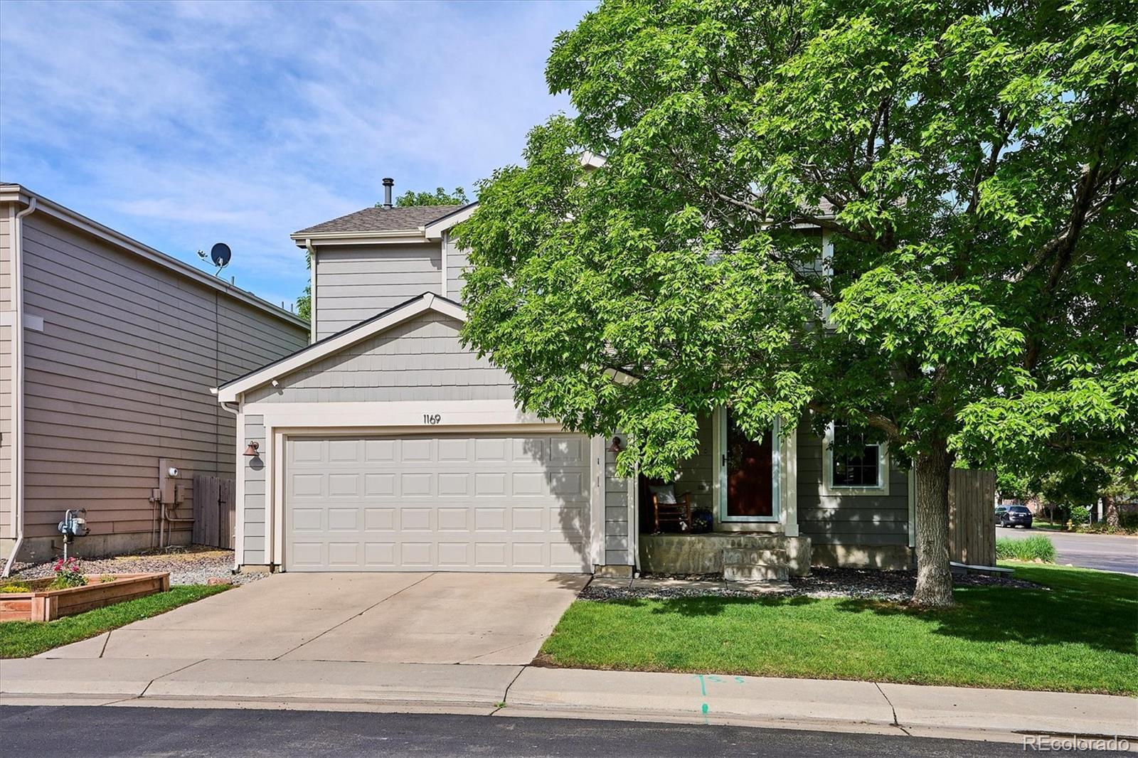 CMA Image for 1169 s alton court,Denver, Colorado