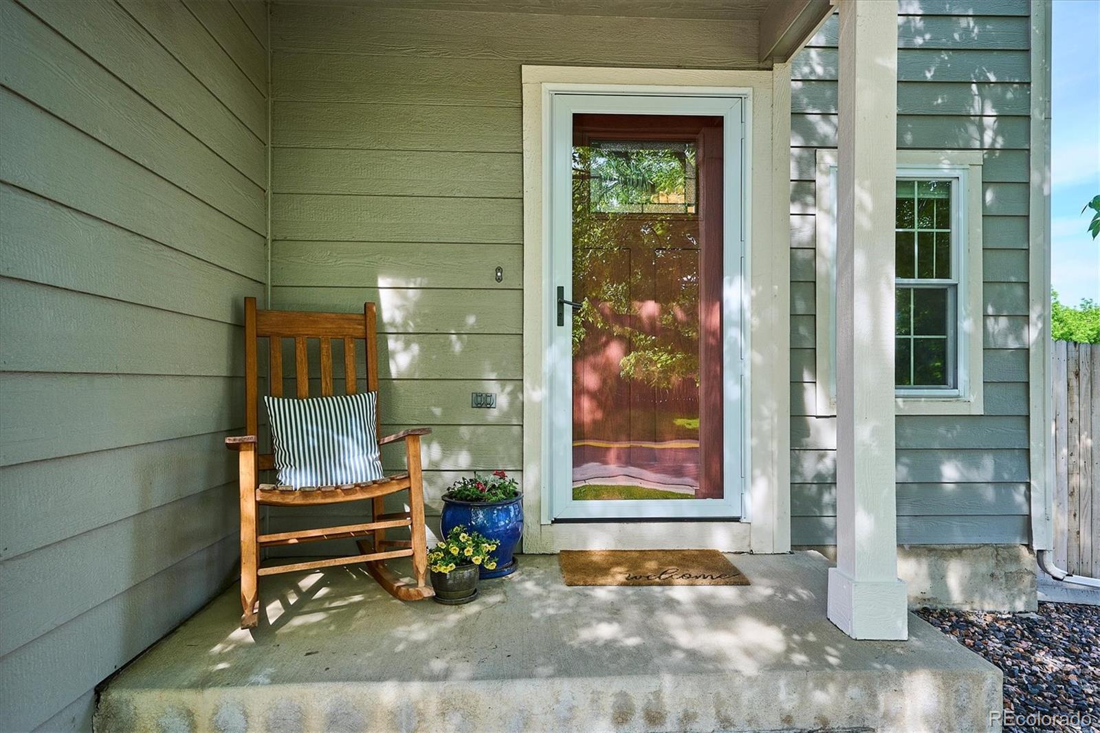 MLS Image #2 for 1169 s alton court,denver, Colorado