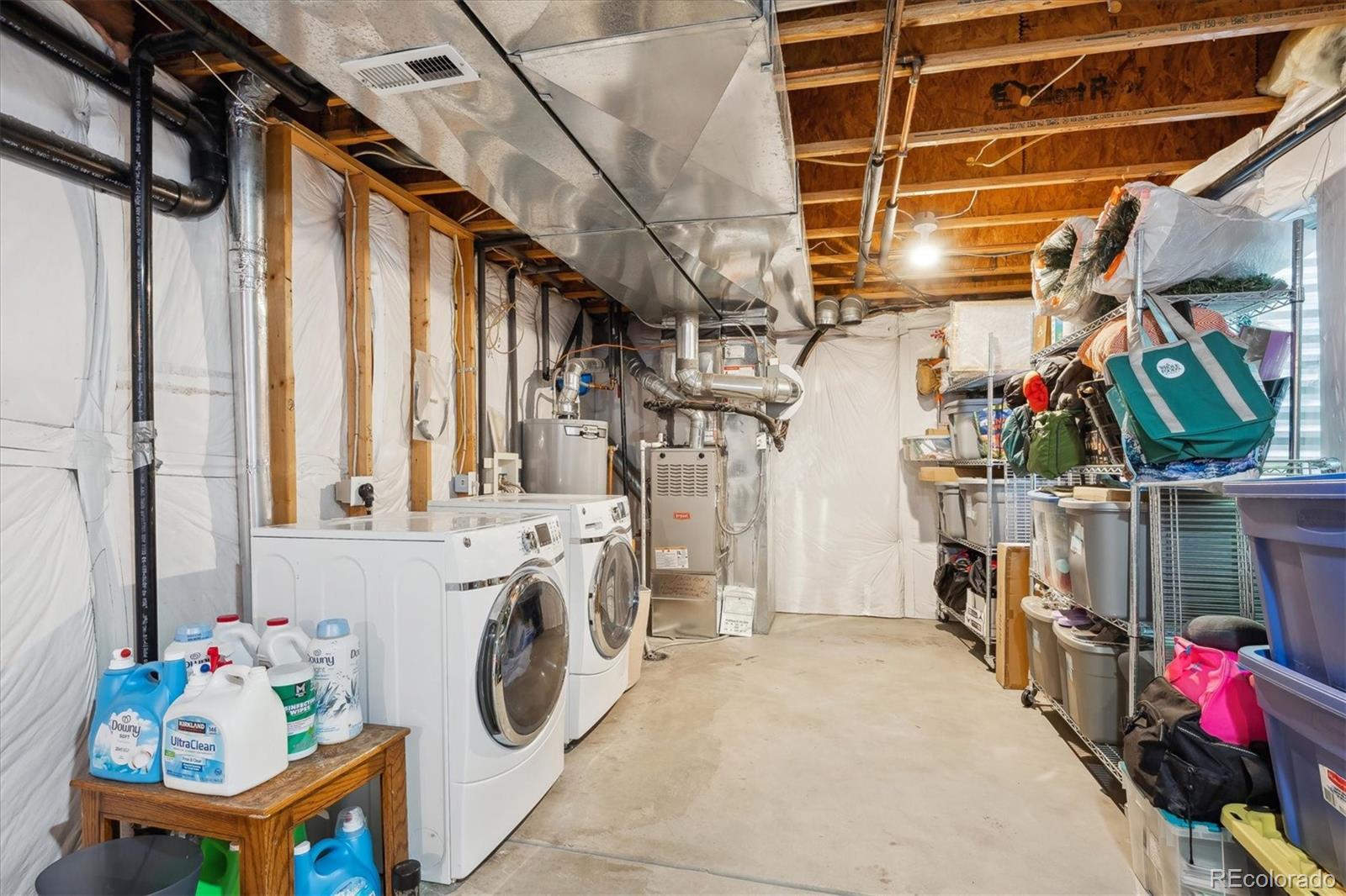 MLS Image #21 for 1169 s alton court,denver, Colorado