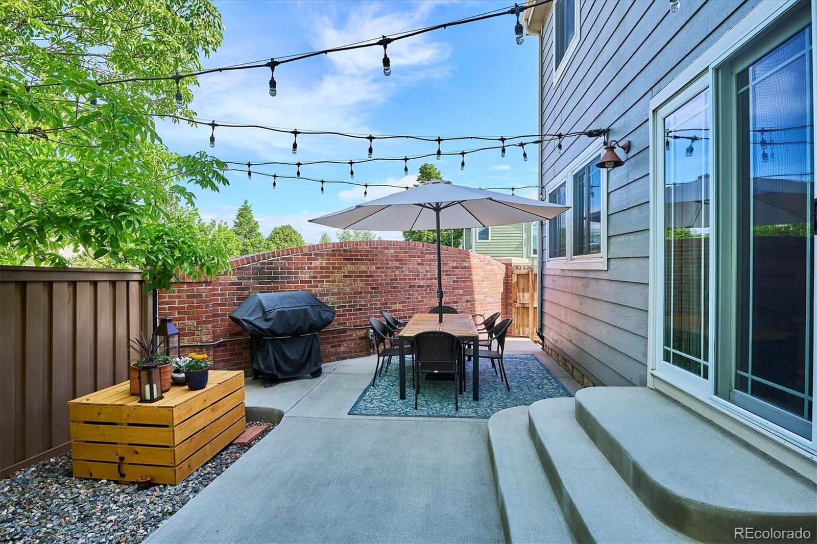 MLS Image #22 for 1169 s alton court,denver, Colorado