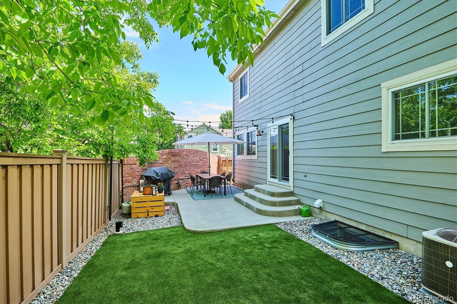 MLS Image #24 for 1169 s alton court,denver, Colorado