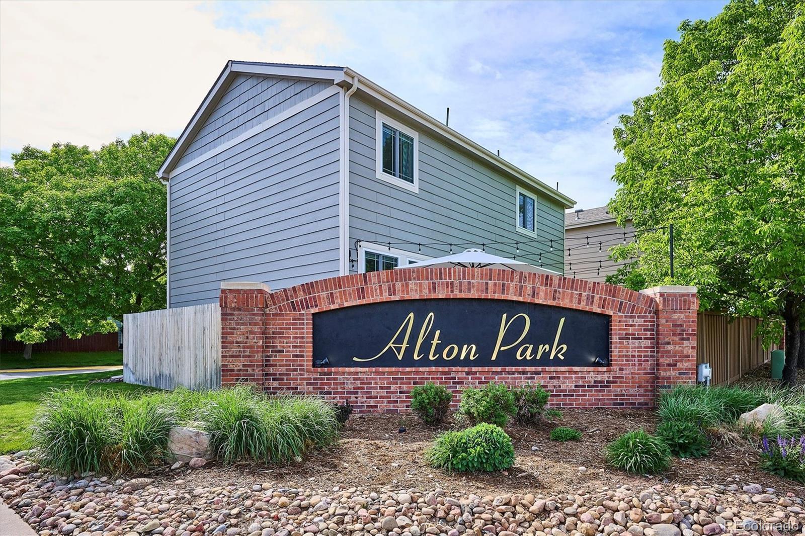 MLS Image #25 for 1169 s alton court,denver, Colorado