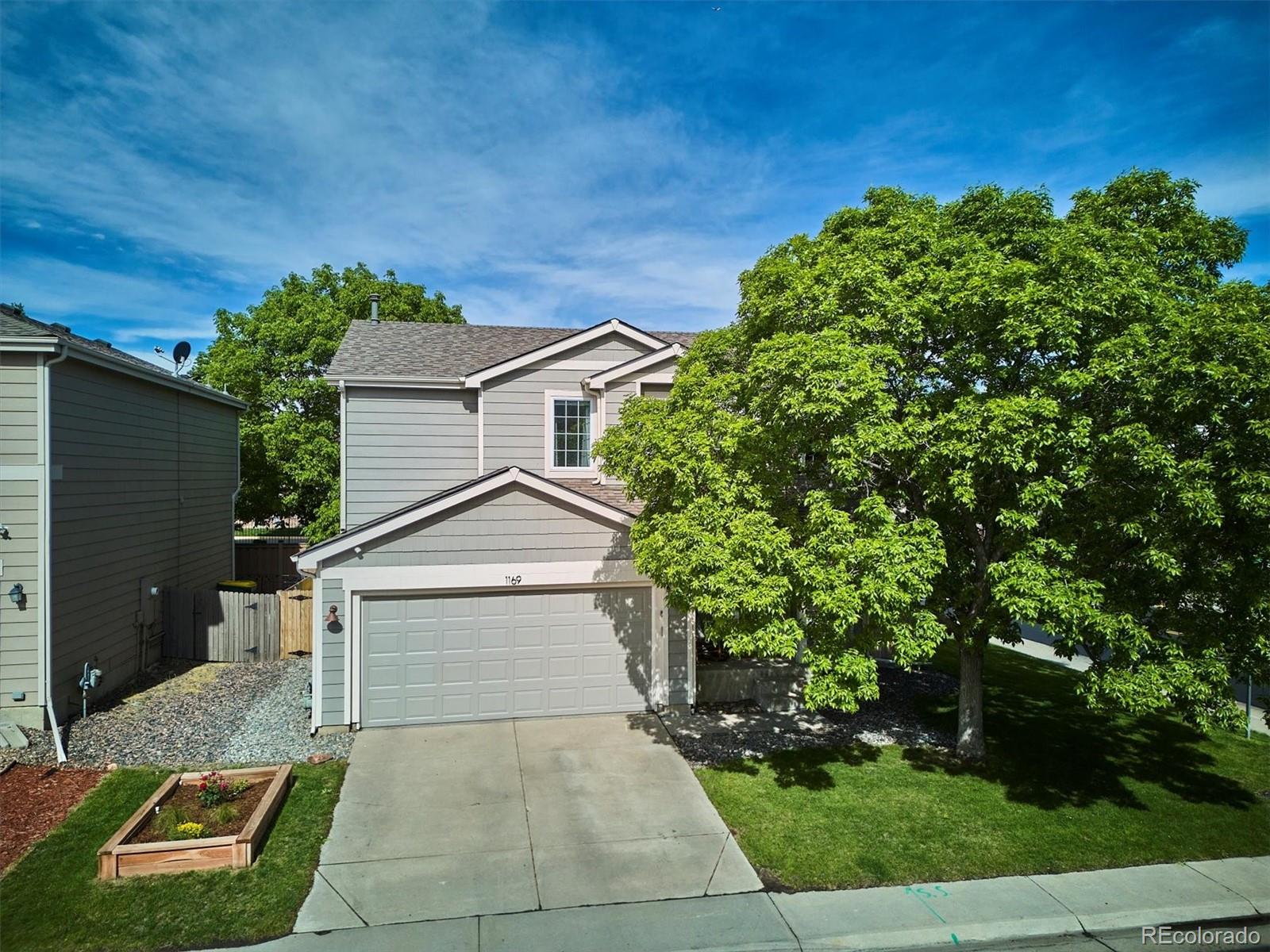 MLS Image #26 for 1169 s alton court,denver, Colorado