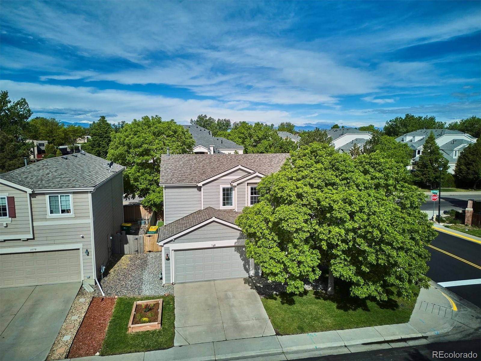 MLS Image #27 for 1169 s alton court,denver, Colorado