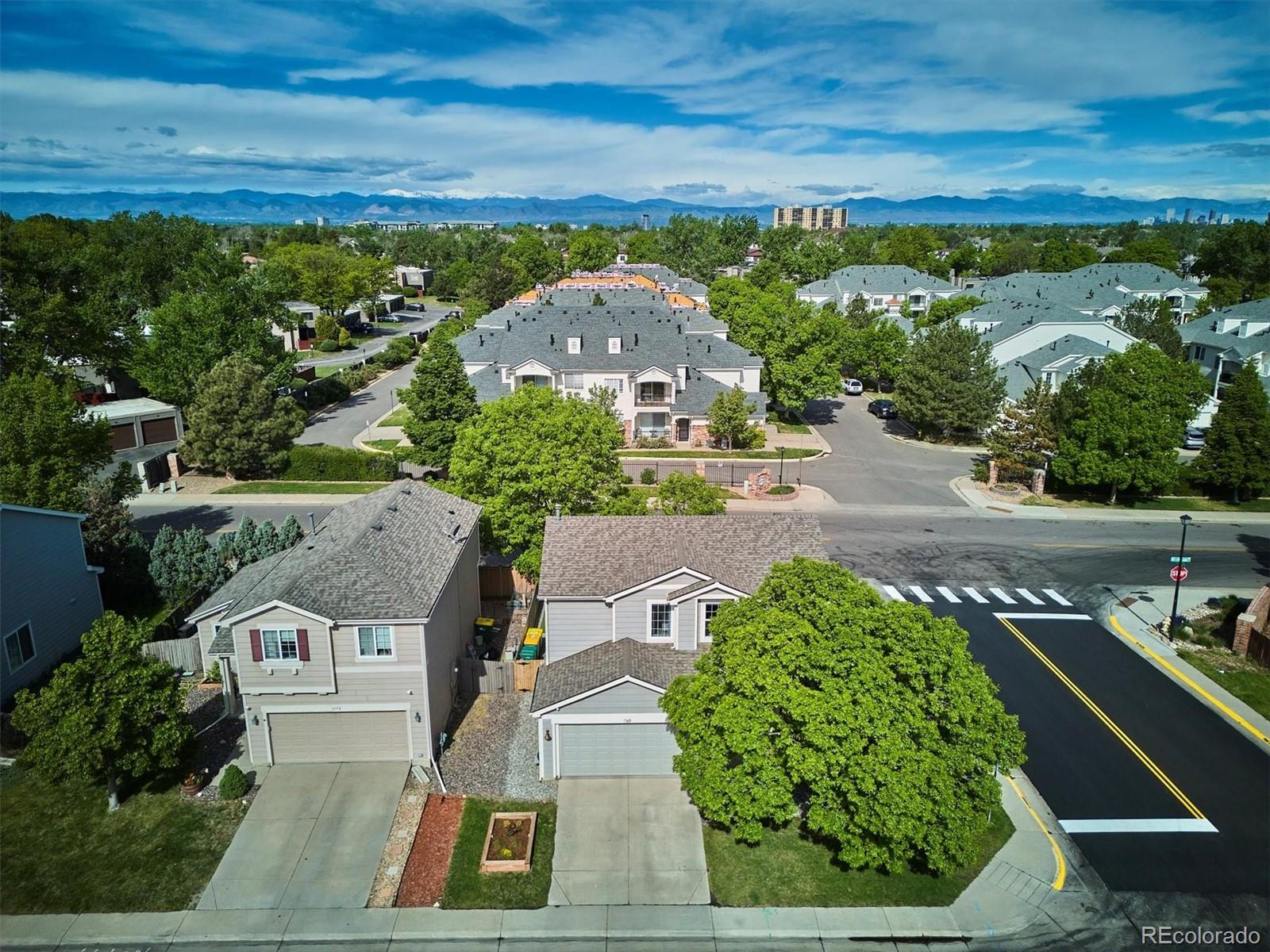 MLS Image #28 for 1169 s alton court,denver, Colorado